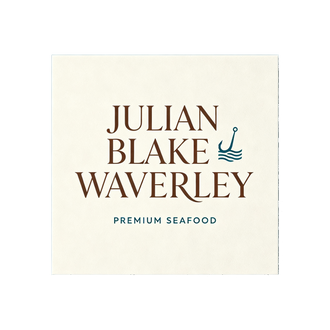 JULIAN BLAKE WAVERLEY