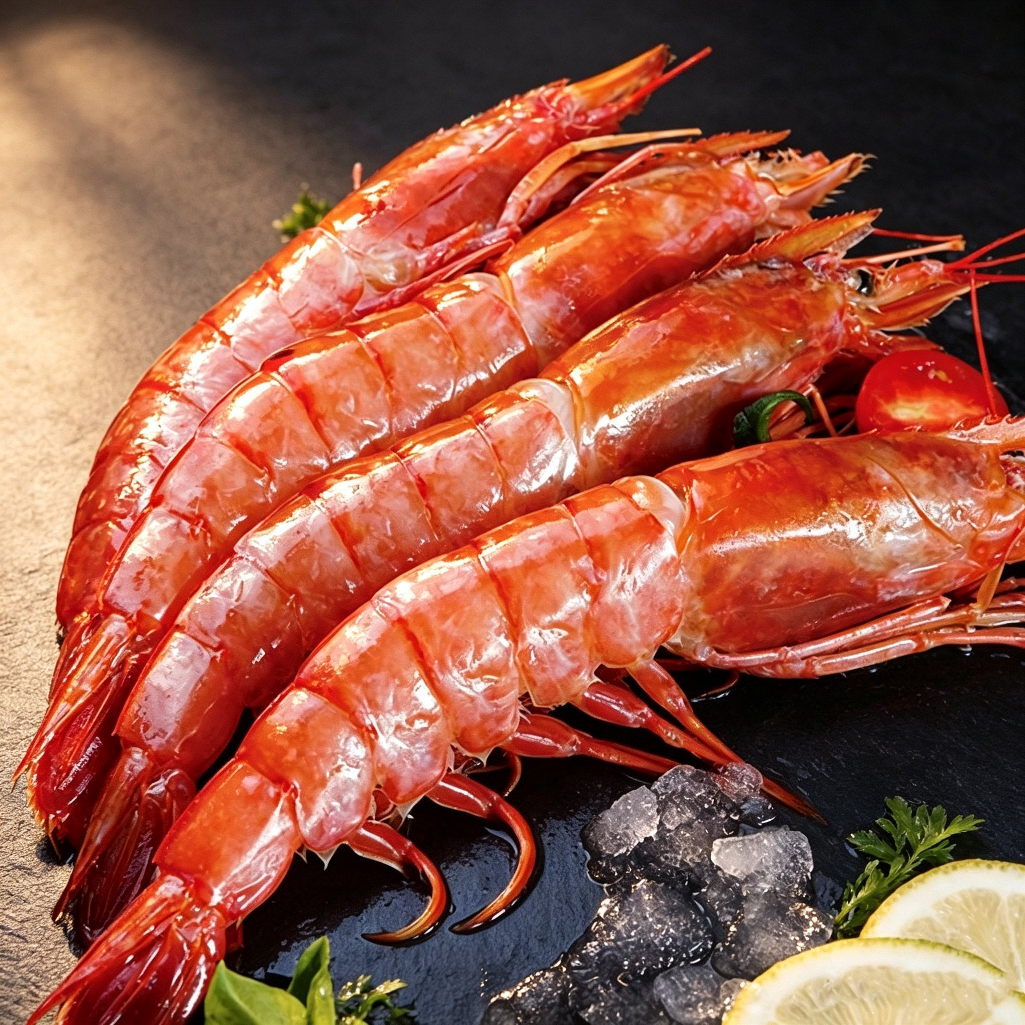 Prawn & Shrimp