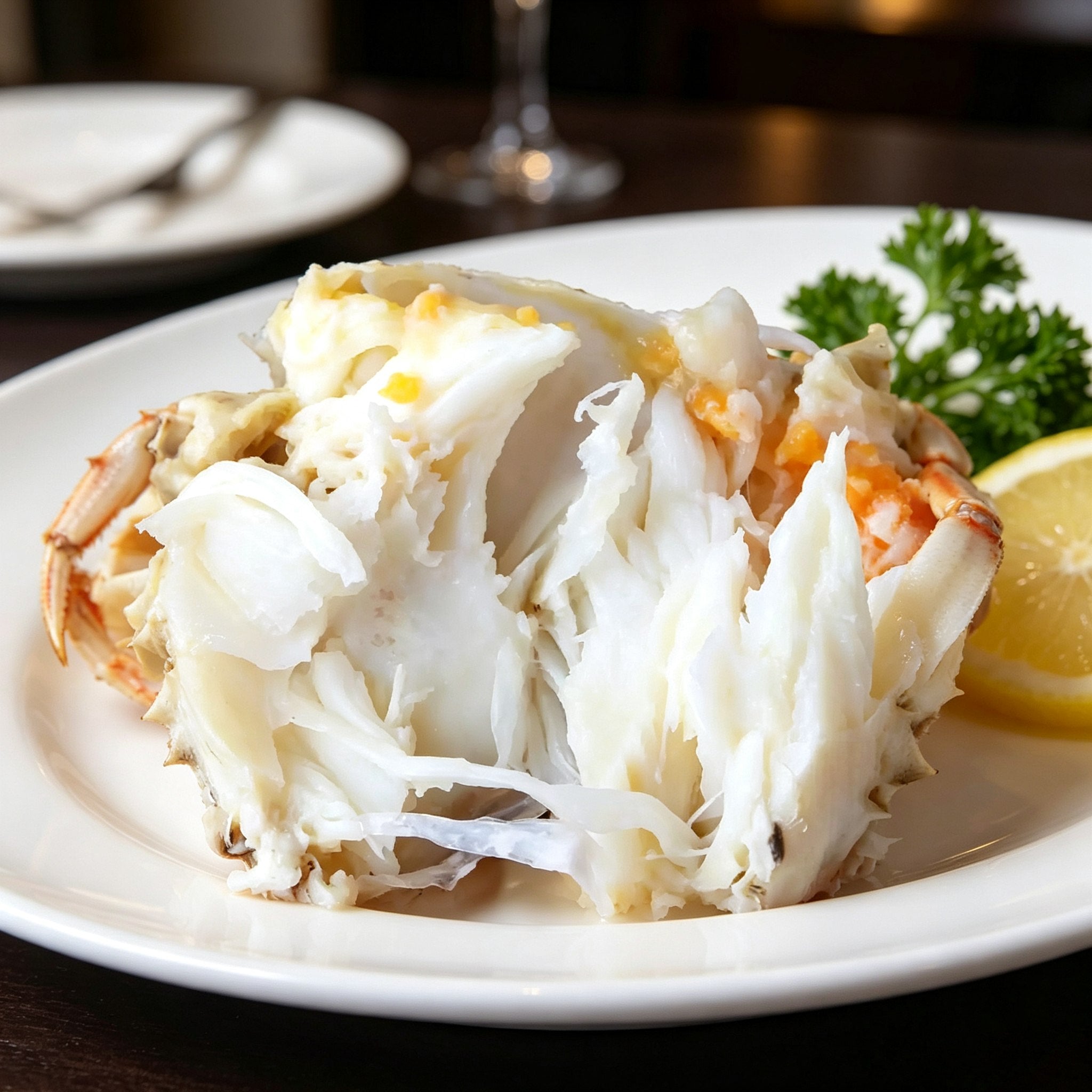Extra Large Fresh Mud Crab 600g