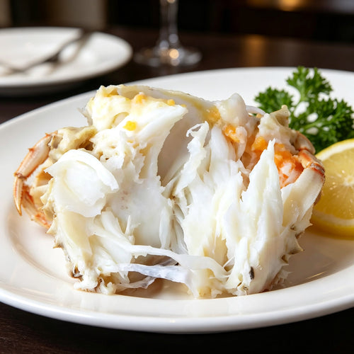 Extra Large Fresh Mud Crab 600g